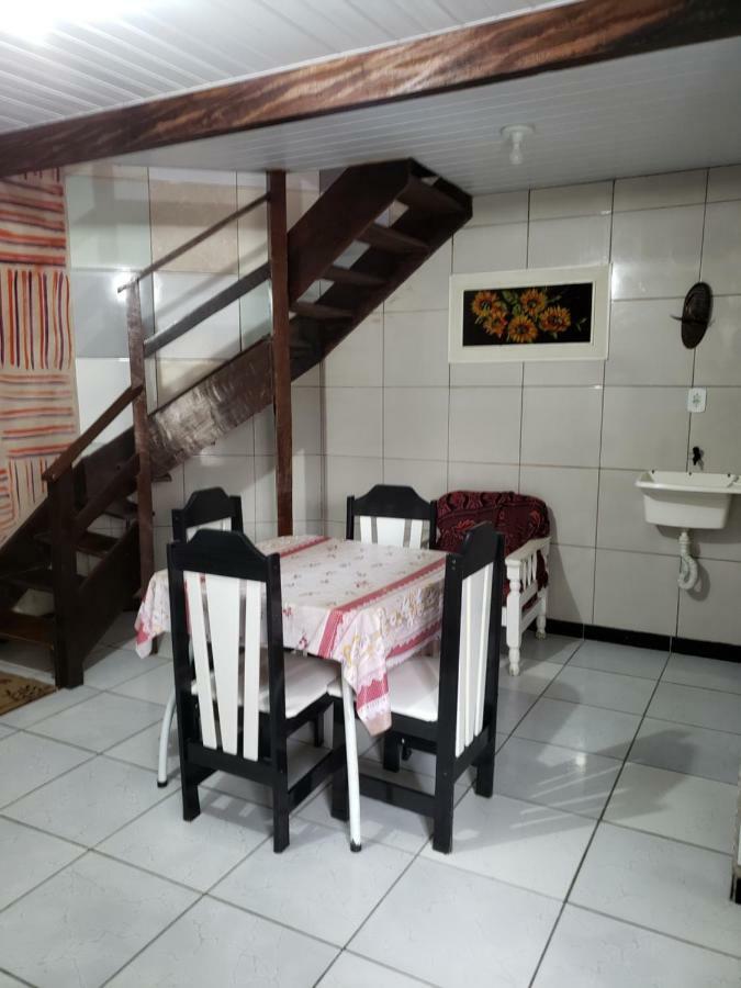 Hospedagem 3 Estrelas Navegantes Cameră foto