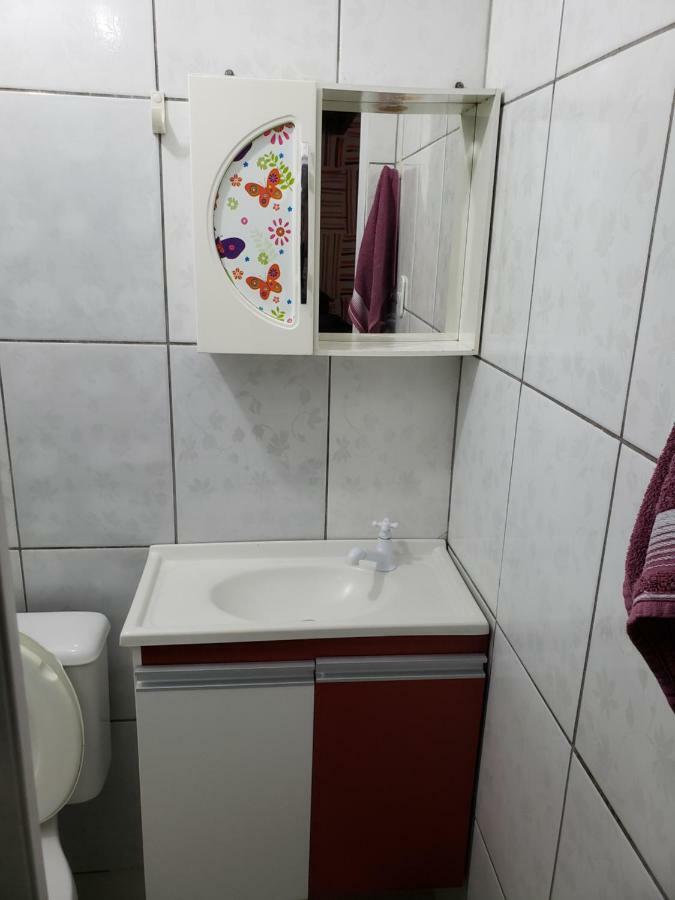Hospedagem 3 Estrelas Navegantes Cameră foto