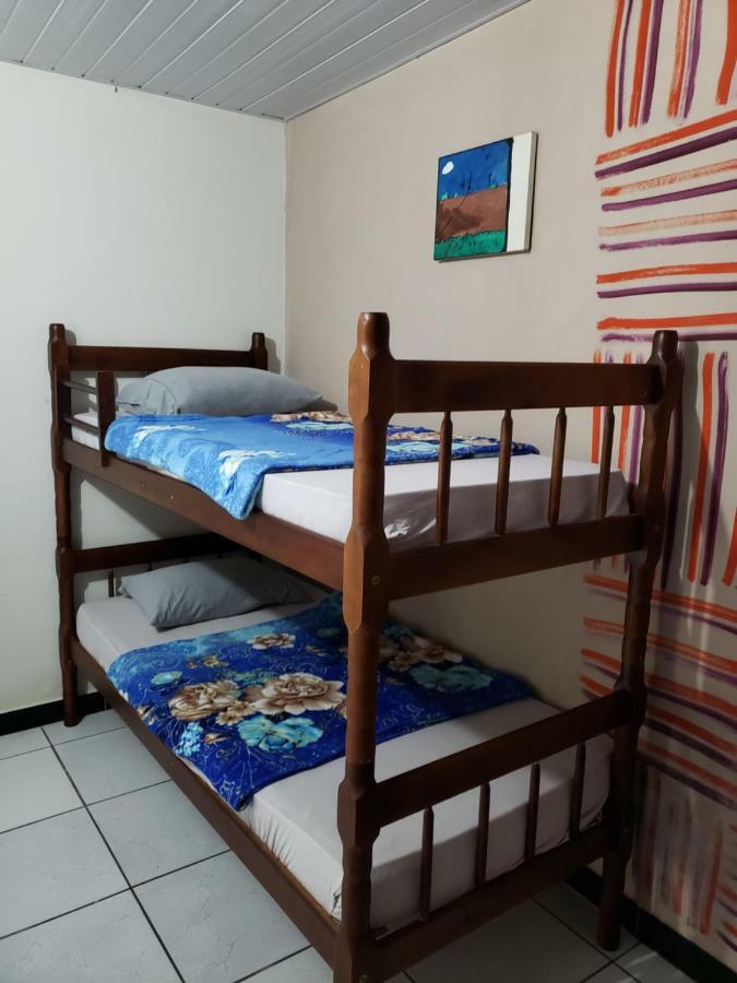 Hospedagem 3 Estrelas Navegantes Cameră foto
