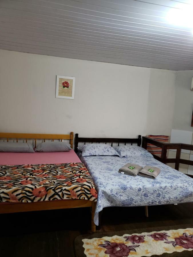 Hospedagem 3 Estrelas Navegantes Cameră foto